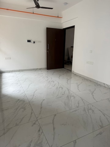 Room in 1 BHK Apartment at Raymond Ten X Vibes, J K Gram – for Rent