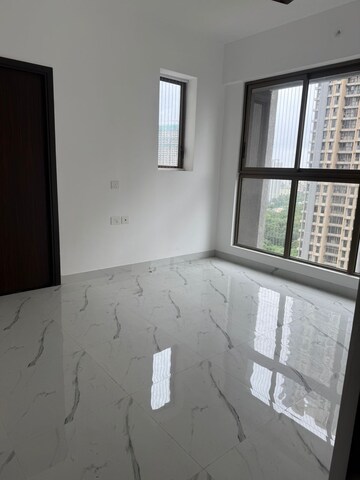 Room in 1 BHK Apartment at Raymond Ten X Vibes, J K Gram – for Rent