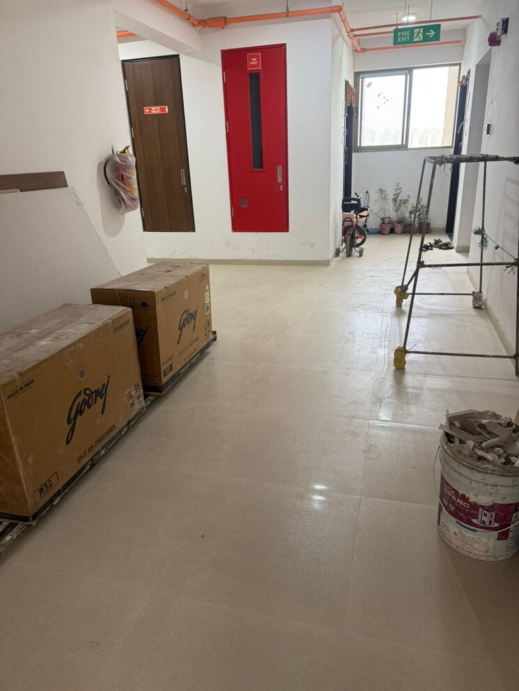 Room, raymond-ten-x-vibes 1 Bedroom 580 Sq.Ft. Apartment In J K Gram Thane 8910539