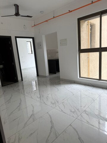 Room in 1 BHK Apartment at Raymond Ten X Vibes, J K Gram – for Rent