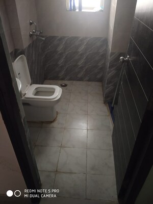 Bathroom in 2 BHK Apartment at Aditya Mega City, Vaibhav Khand – for Sale