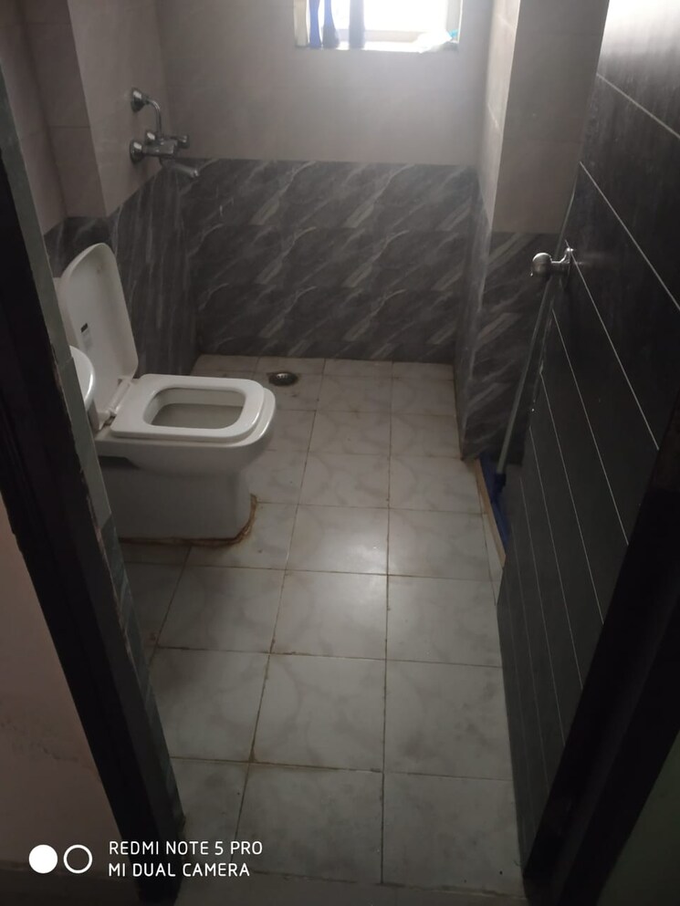 Bathroom, aditya-mega-city 2 Bedroom 1285 Sq.Ft. Apartment In Vaibhav Khand Ghaziabad 8910543