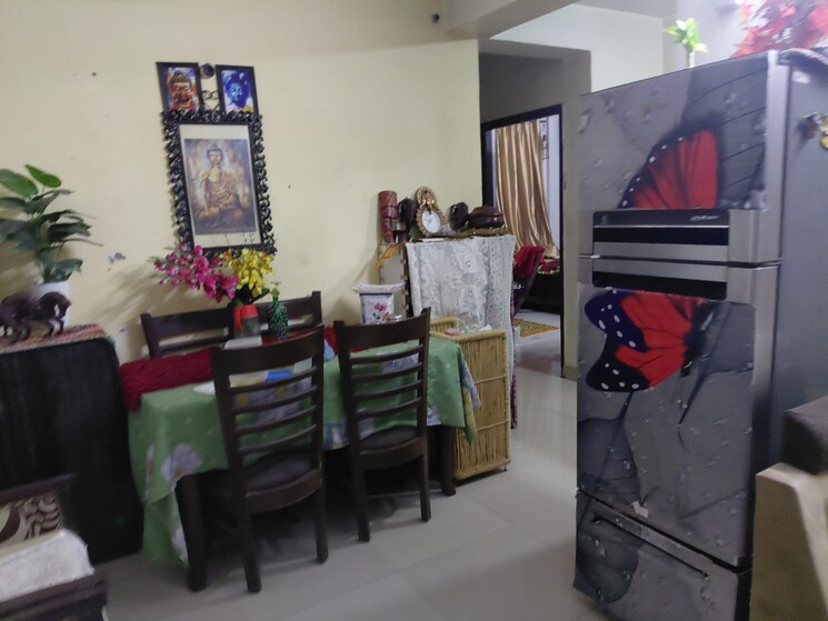 Bedroom, aditya-mega-city 2 Bedroom 1285 Sq.Ft. Apartment In Vaibhav Khand Ghaziabad 8910543