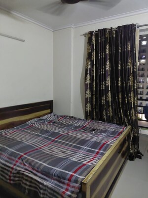 Bedroom in 2 BHK Apartment at Aditya Mega City, Vaibhav Khand – for Sale