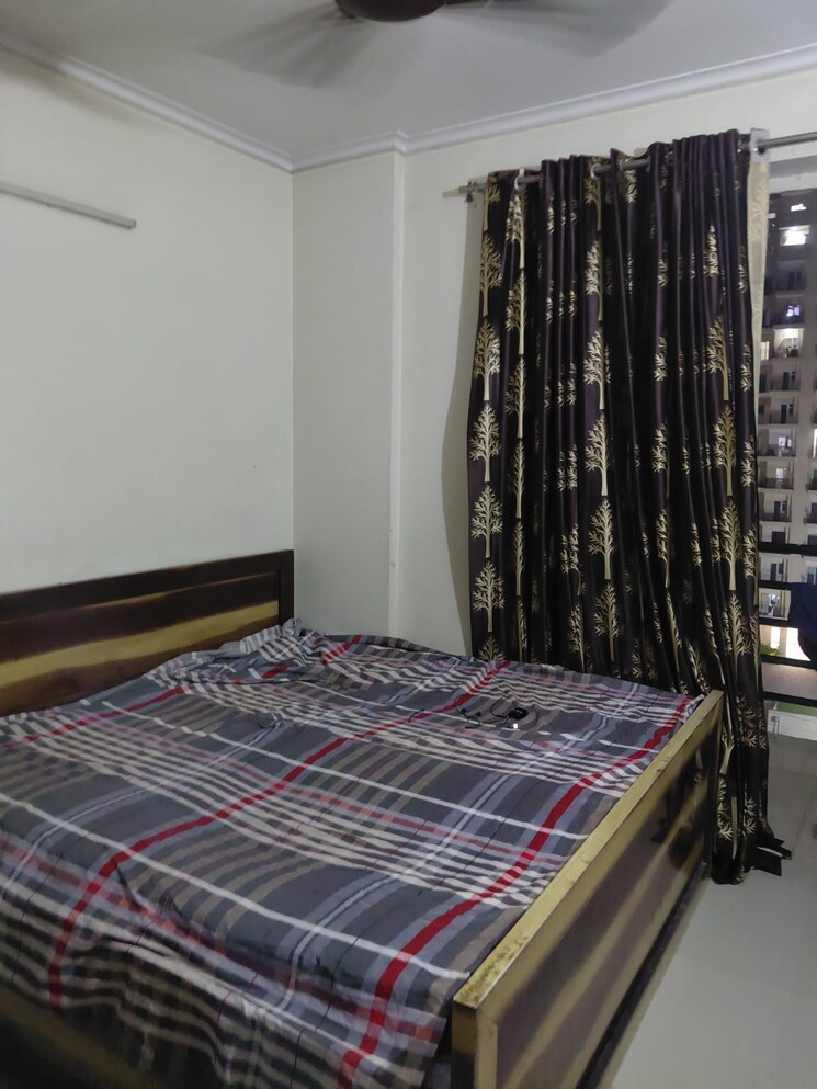 Bedroom, aditya-mega-city 2 Bedroom 1285 Sq.Ft. Apartment In Vaibhav Khand Ghaziabad 8910543