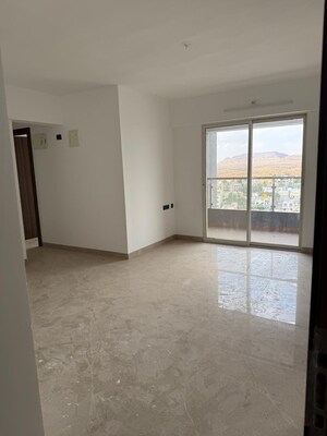 3 BHK Apartment For Sale in Skyrise Sparkle, Dhanori