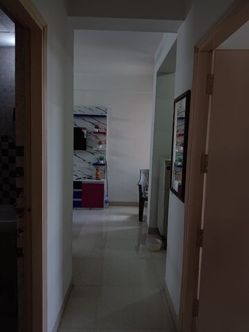 Building Lobby in 2 BHK Apartment at Signature Global Synera, Sector 81 – for Rent