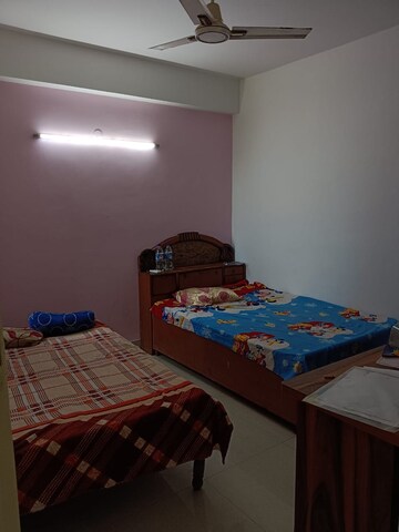 Bedroom in 2 BHK Apartment at Signature Global Synera, Sector 81 – for Rent