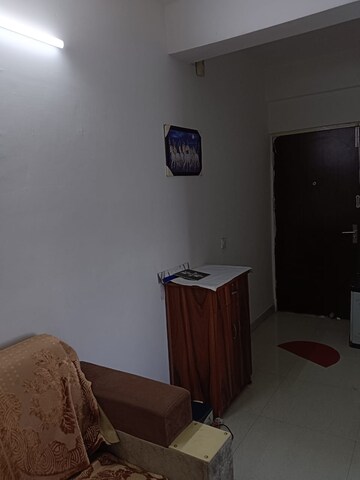 Living Room in 2 BHK Apartment at Signature Global Synera, Sector 81 – for Rent