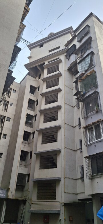 2 BHK Apartment For Rent in Rekhi Sai Tulip, Ghansoli