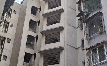 2 BHK Apartment For Rent in Rekhi Sai Tulip, Ghansoli