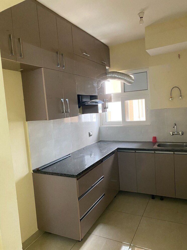 Kitchen, windlass-river-valley 3 Bedroom 1200 Sq.Ft. Apartment In Harrawala Dehradun 8910540