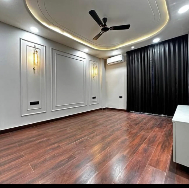 4 BHK + Pooja Room Builder Floor For Sale in Ansal API Esencia