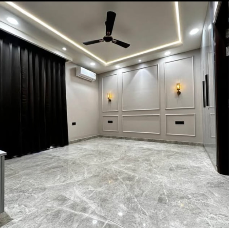 Kitchen, ansal-api-esencia 4 Bedroom 2750 Sq.Ft. Builder Floor In Sector 67 Gurgaon 8910551