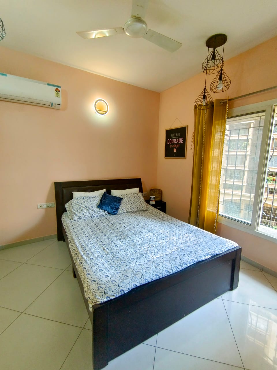 3 BHK 1930 Sq.Ft. Apartment in Sobha City Casa Serenita