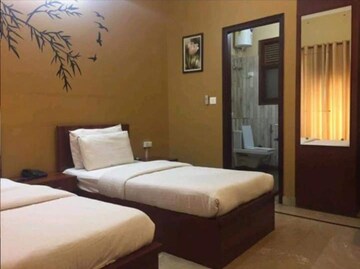  Pg For Rent in Sushant Lok I