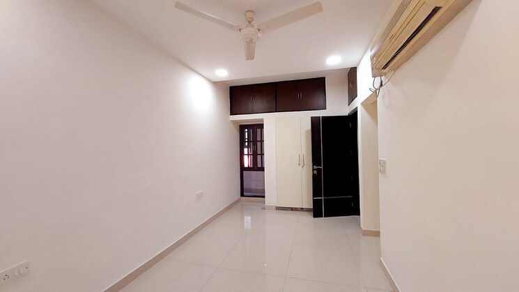Room, anand niketan 4 Bedroom 3000 Sq.Ft. Builder Floor In Anand Niketan Delhi 8910568