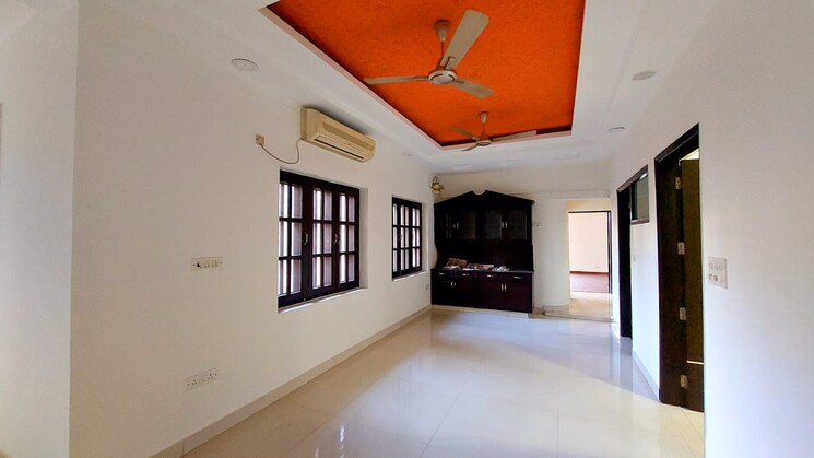 Room, anand niketan 4 Bedroom 3000 Sq.Ft. Builder Floor In Anand Niketan Delhi 8910568