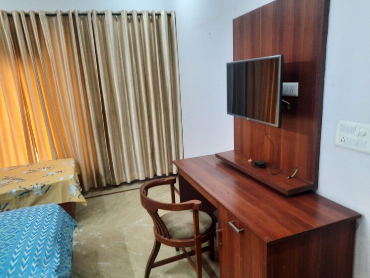 Room, sushant lok i Pg For Boys & Girls In Sushant Lok I 8910552