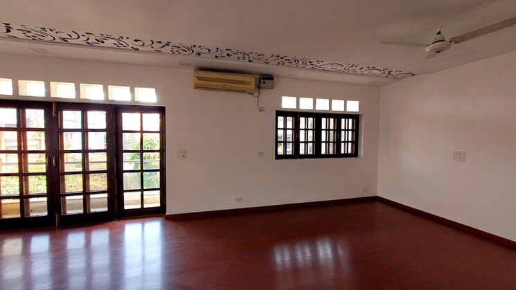 Room, anand niketan 4 Bedroom 3000 Sq.Ft. Builder Floor In Anand Niketan Delhi 8910568
