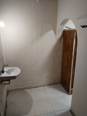 Bathroom in 3 BHK Independent House at Malad West – for Sale