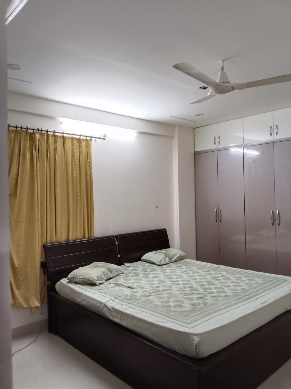 3 BHK + Pooja Room 2000 Sq.Ft. Apartment in Aditya Imperial Heights