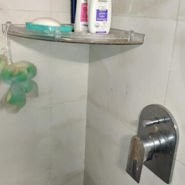 Furnished Amenities in 3 BHK Apartment at Tulip Violet, Palda Dhaani – for Rent