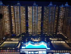 3 BHK Apartment For Sale in Dombivli East