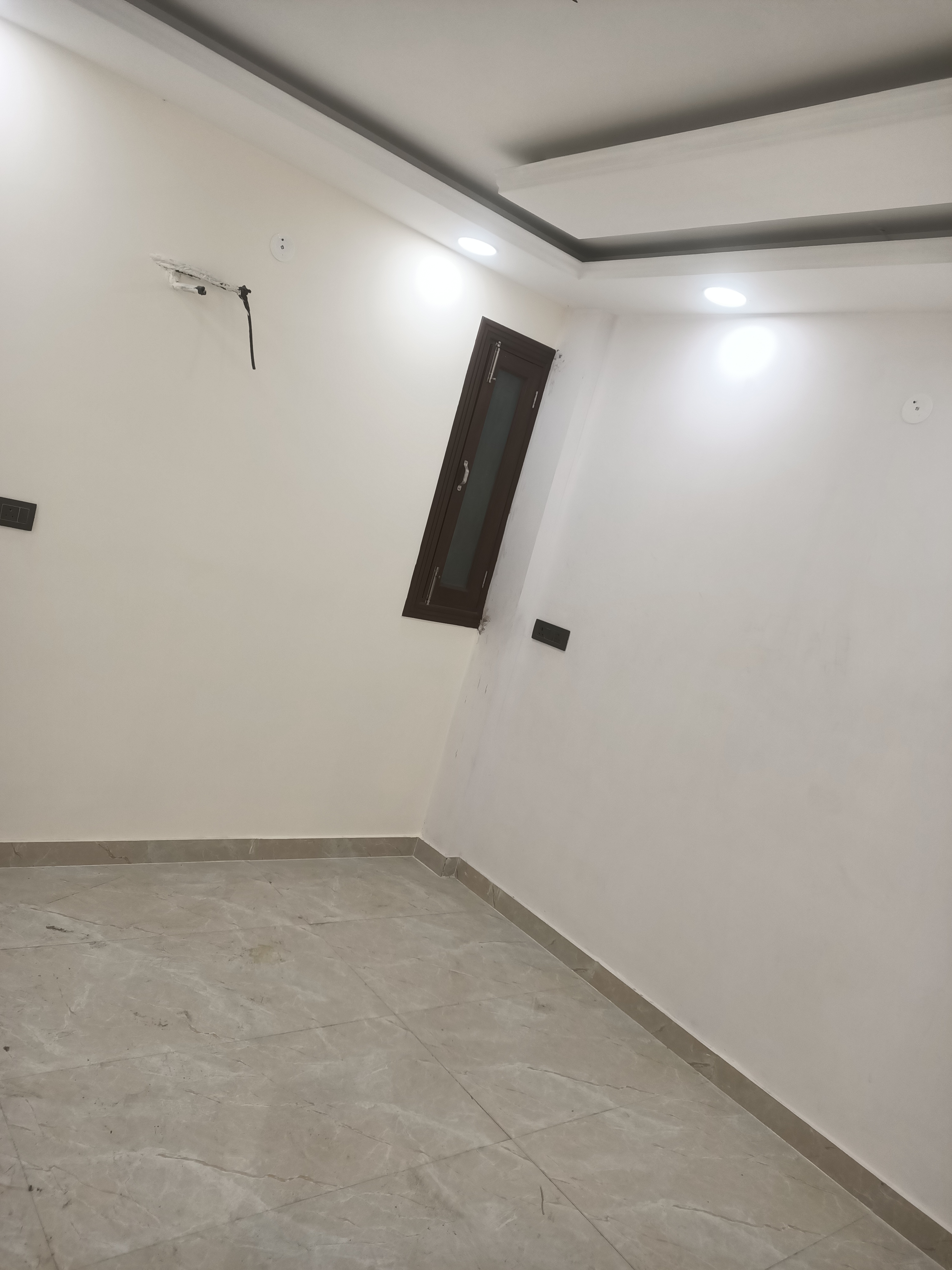 3 BHK Builder Floor For Sale in Govindpuri