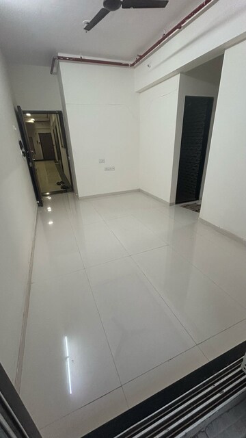 Room in 1 BHK Apartment at Bhairaav Goldcrest Residency, Ghansoli – for Rent