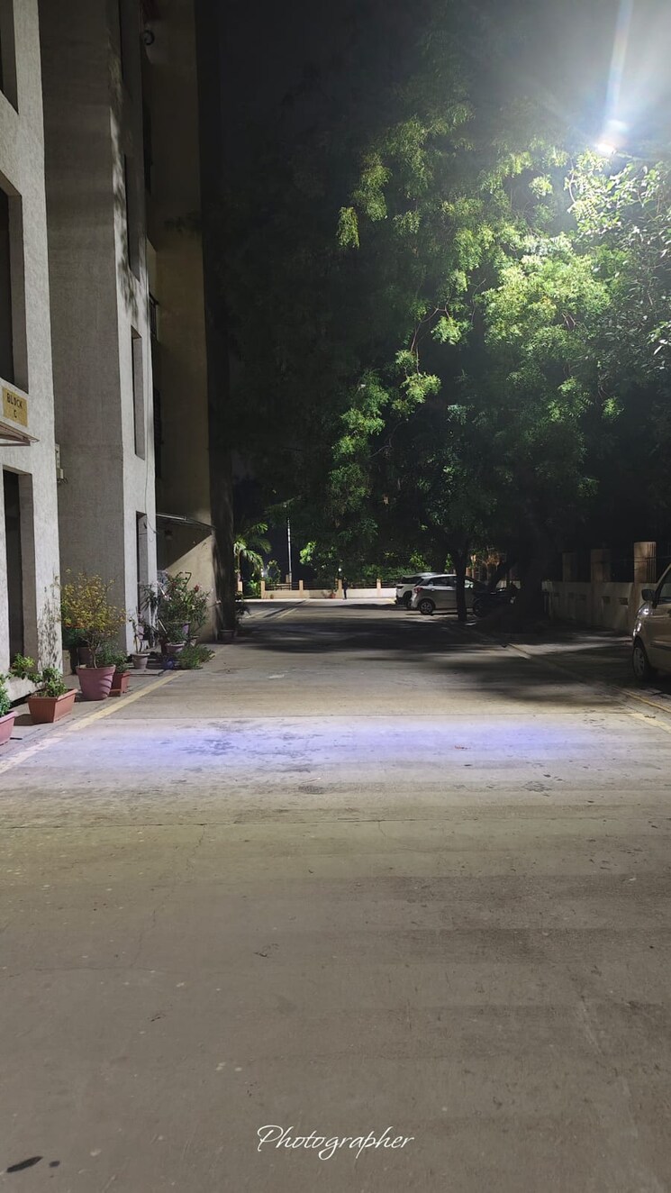 Exterior View, sitapur road 3 Bedroom 1280 Sq.Ft. Apartment In Sitapur Road Lucknow 8910582