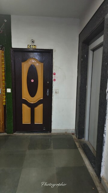 Building Lobby in 3 BHK Apartment at Sitapur Road – for Rent
