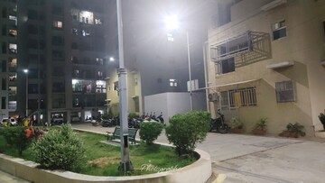 3 BHK Apartment – Exterior View View at Sitapur Road - for Rent