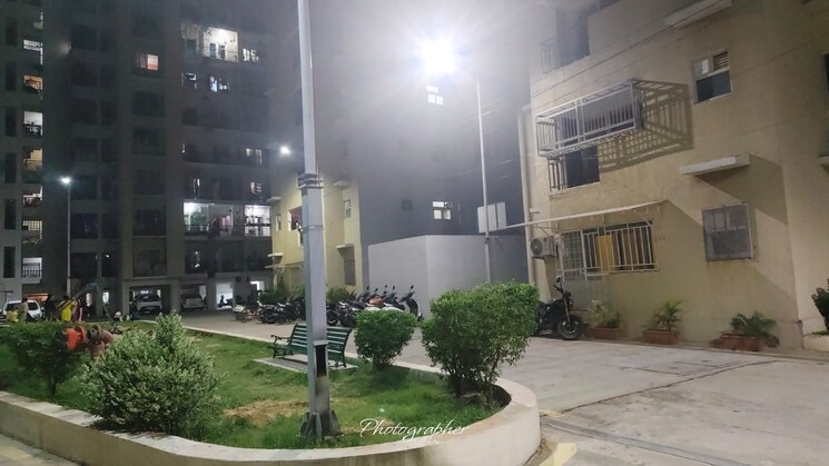 Exterior View, sitapur road 3 Bedroom 1280 Sq.Ft. Apartment In Sitapur Road Lucknow 8910582