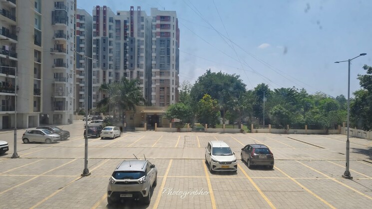 Exterior View, sitapur road 3 Bedroom 1280 Sq.Ft. Apartment In Sitapur Road Lucknow 8910582