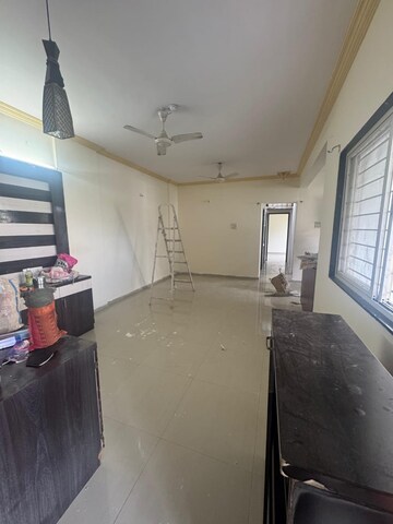 Kitchen in 2 BHK Apartment at Ved Bhavan Apartment, Kothrud – for Rent