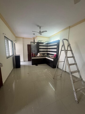 Kitchen in 2 BHK Apartment at Ved Bhavan Apartment, Kothrud – for Rent
