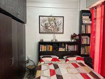 Bedroom in 2 BHK Apartment at AVL 36 Gurgaon, Sector 36 – for Rent