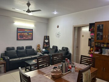 Living Room in 2 BHK Apartment at AVL 36 Gurgaon, Sector 36 – for Rent