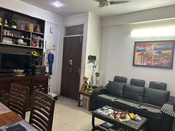 2 BHK Apartment For Rent in AVL 36 Gurgaon, Sector 36