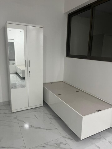  Pg For Rent in Thane West