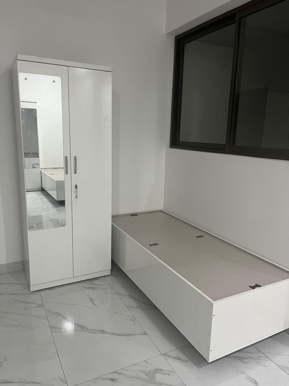 Pg For Rent in Thane West