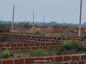  Plot For Sale in Patrapada