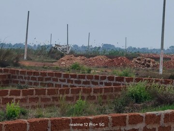  Plot For Sale in Patrapada