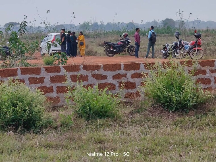 undefined, patrapada  1811 Sq.Ft. Plot In Patrapada Bhubaneswar 8910590