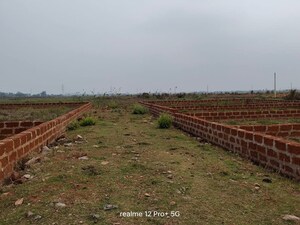 Plot Area in  Plot at Patrapada – for Sale