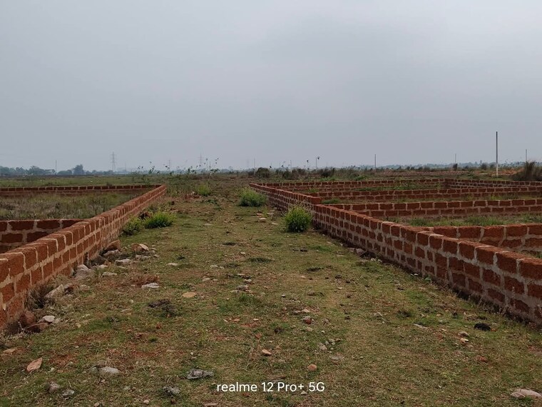 undefined, patrapada  1811 Sq.Ft. Plot In Patrapada Bhubaneswar 8910590