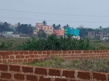 Plot Area in  Plot at Patrapada – for Sale