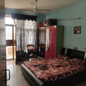 4 BHK Independent House For Sale in Huda Apartments, Sector 62