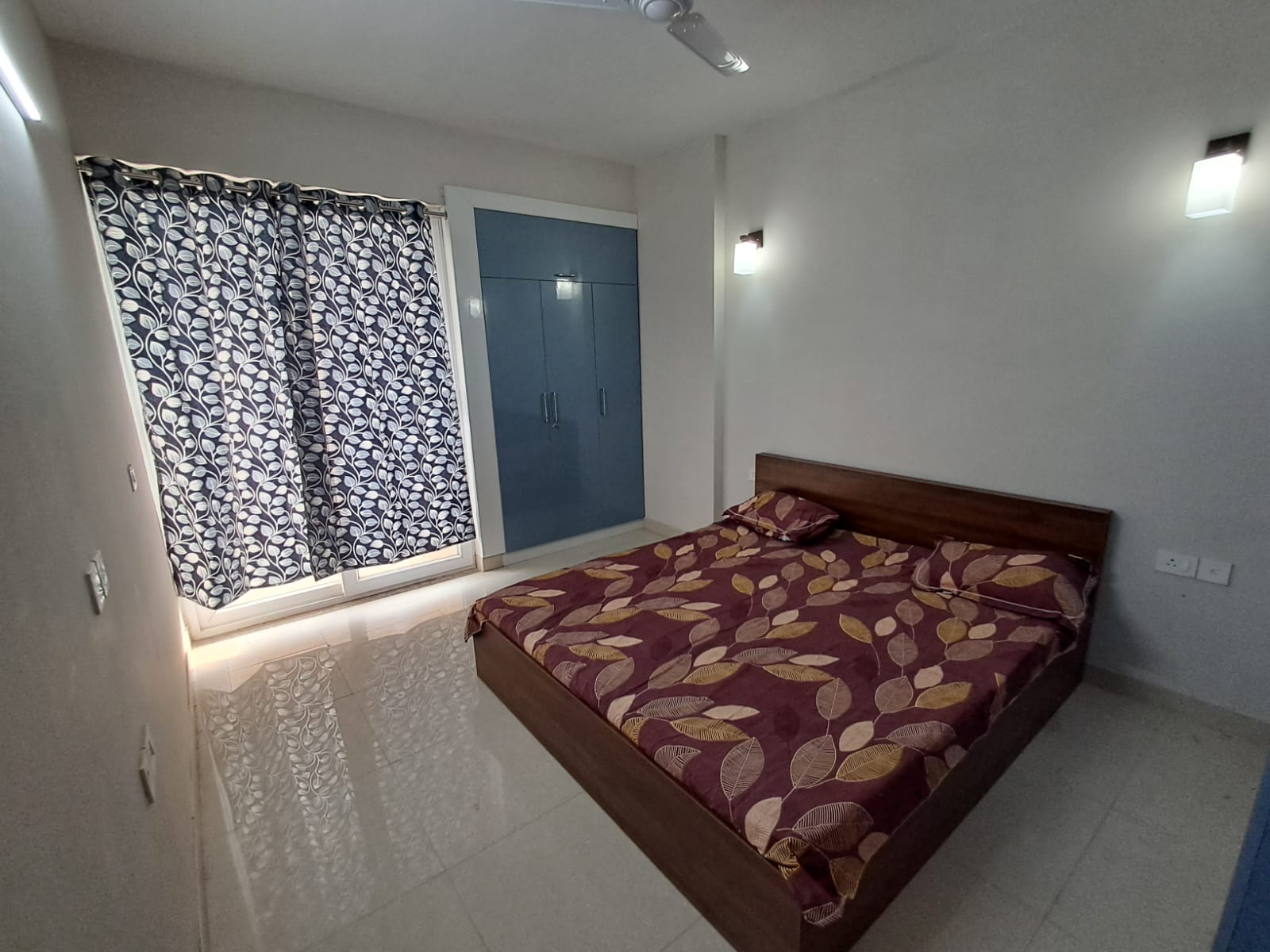 3 BHK + Pooja Room 1610 Sq.Ft. Apartment in Aditya Mega City